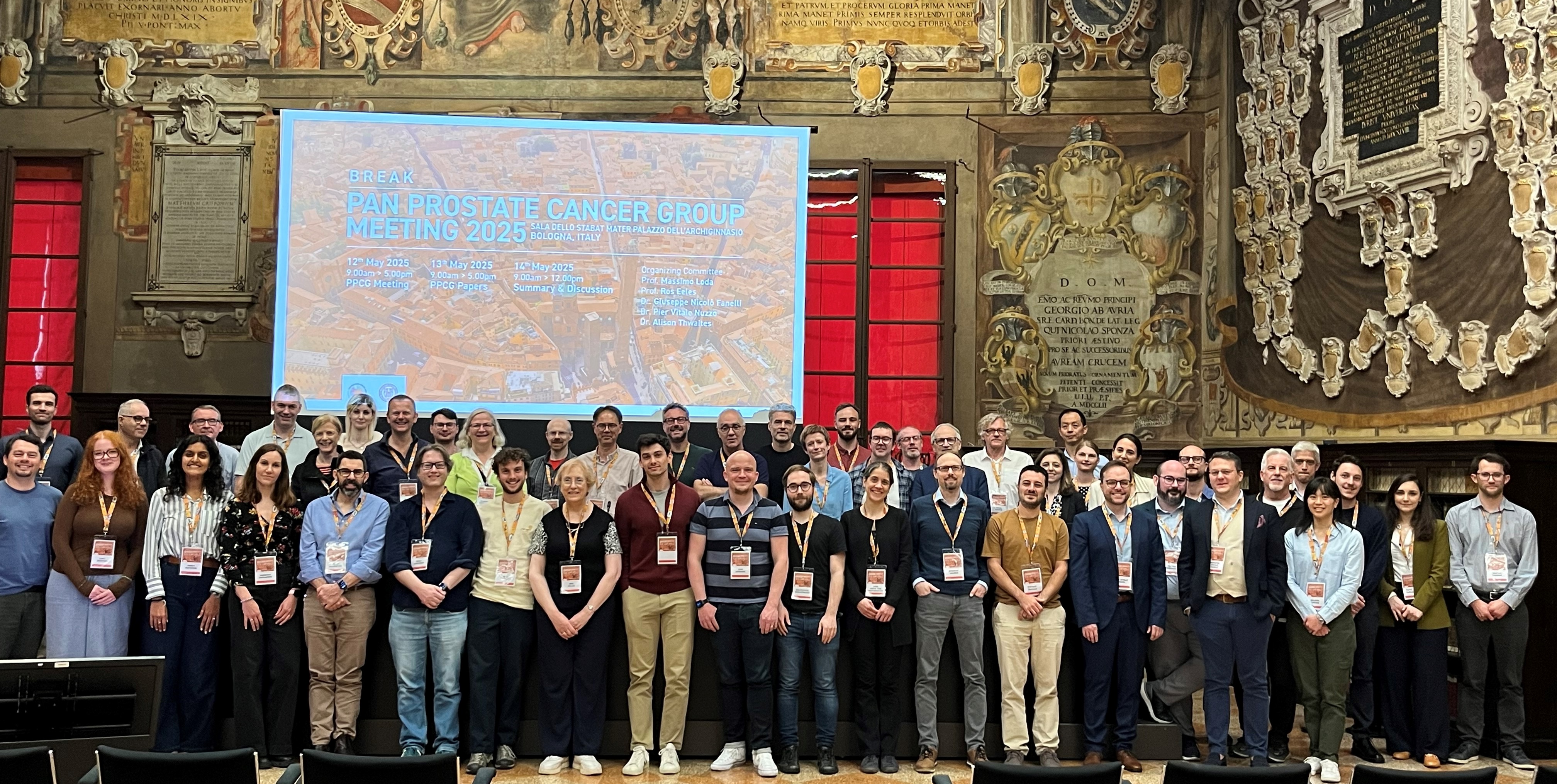 Bologna 2025